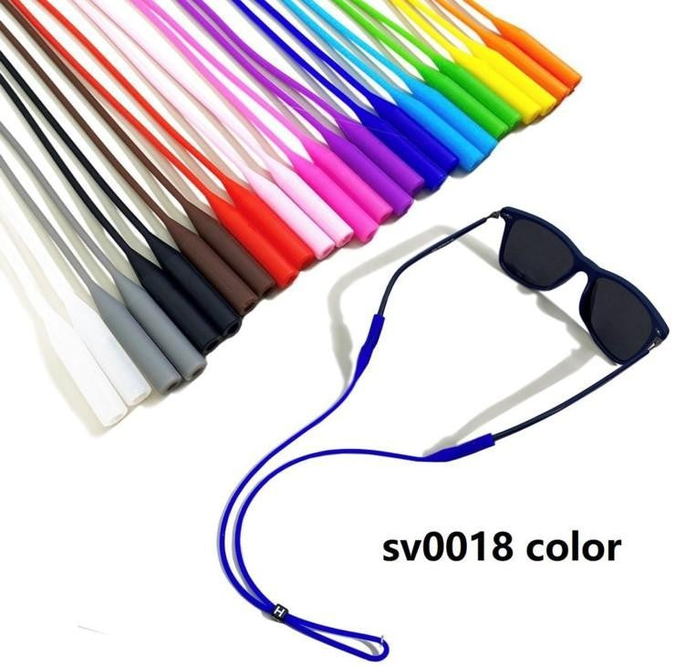 Αλυσίδα Σιλικόνης Γυαλιών SV0018