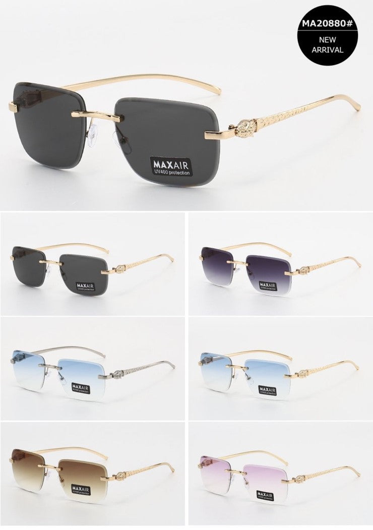 Unisex Γυαλιά Ηλίου Fields MAXAIR 20880
