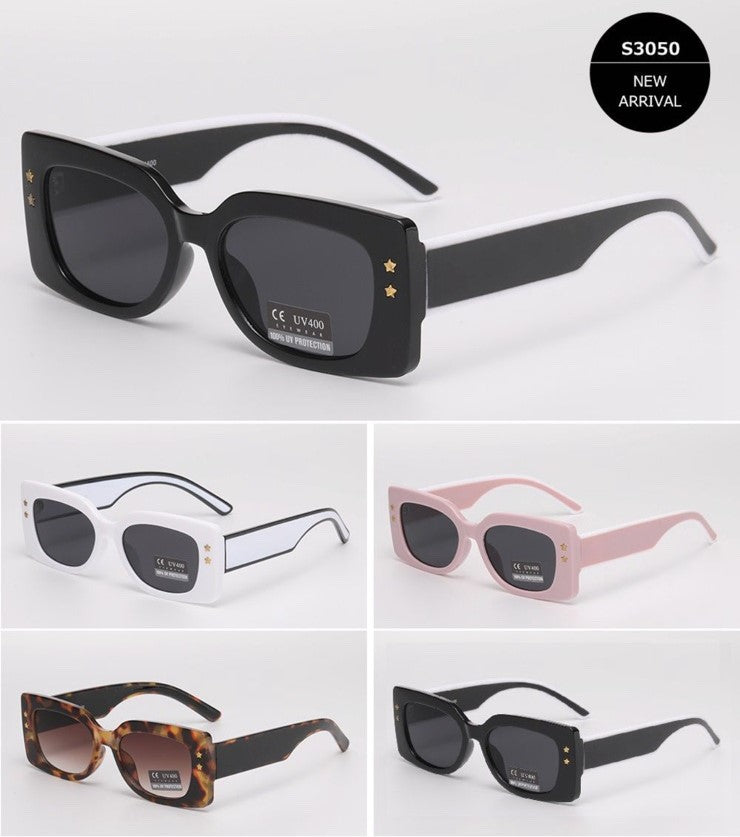 Γυναικεία Γυαλιά Ηλίου Miette S3050