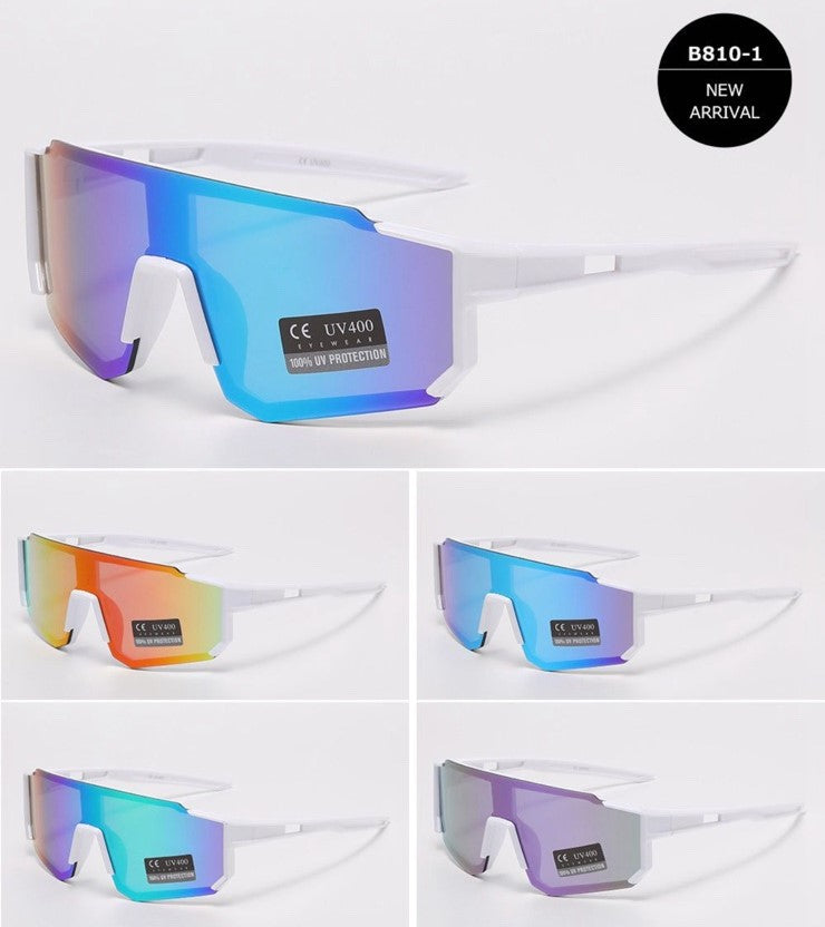 Παιδικά Γυαλιά Ηλίου Satchel B810-1