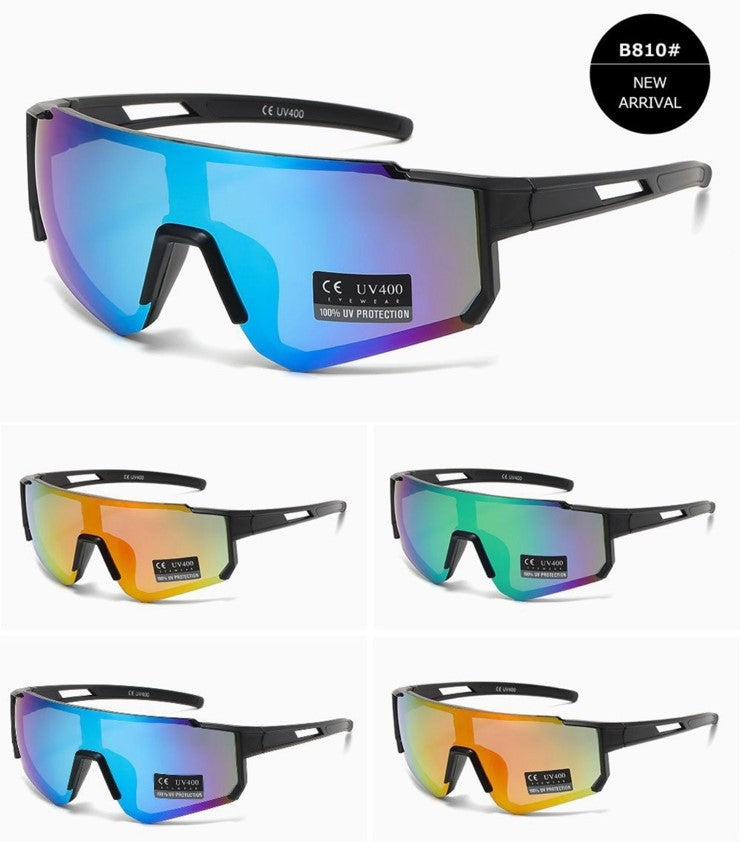 Παιδικά Γυαλιά Ηλίου Kelby B810