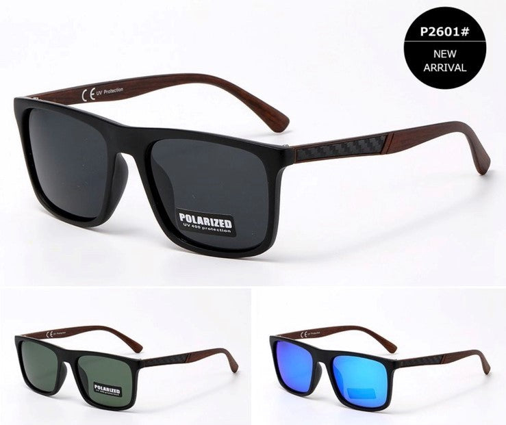 Ανδρικά Γυαλιά Ηλίου RPN Polarized P2601