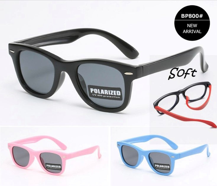 Παιδικά Polarized Γυαλιά Ηλίου Marinel BP800