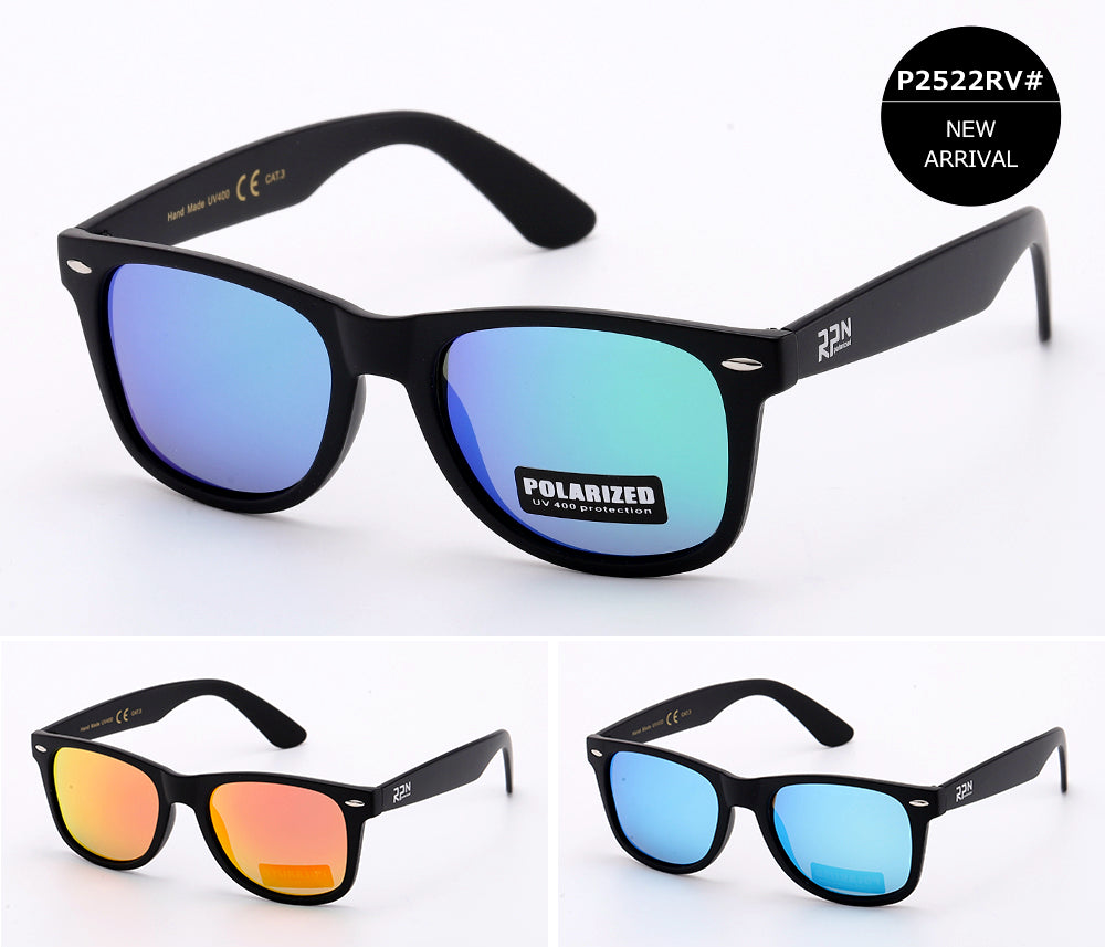 Ανδρικά Γυαλιά Ηλίου Ogen RPN Polarized P2522RV