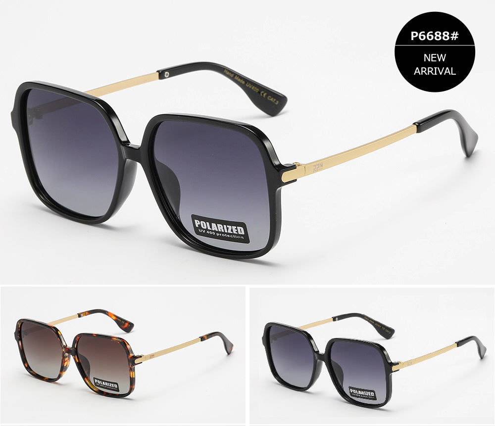 Γυναικεία Γυαλιά Ηλίου RPN Polarized P6688