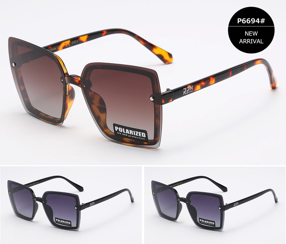 Γυναικεία Γυαλιά Ηλίου Pamuel RPN Polarized P6694