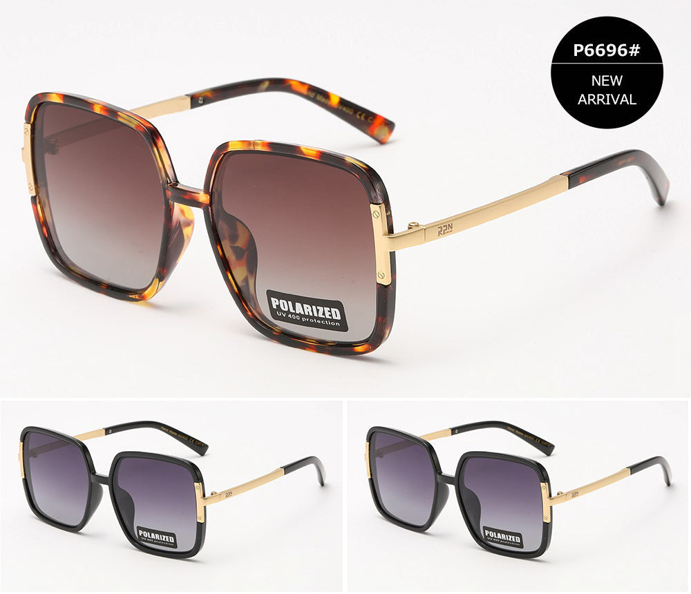 Γυναικεία Γυαλιά Ηλίου RPN Polarized P6696