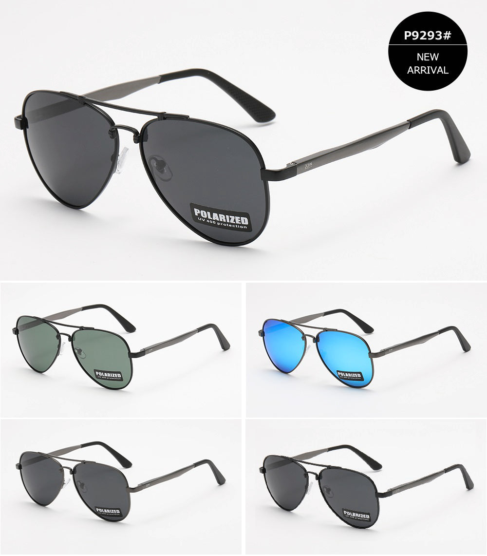 Ανδρικά Γυαλιά Ηλίου Kilmer RPN Polarized P9293