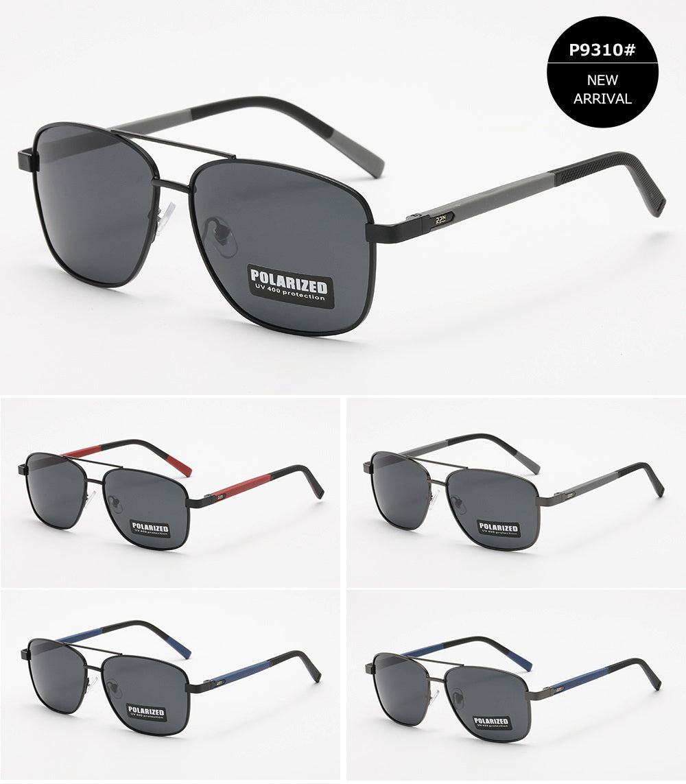 Ανδρικά Γυαλιά Ηλίου Deioces RPN Polarized P9310