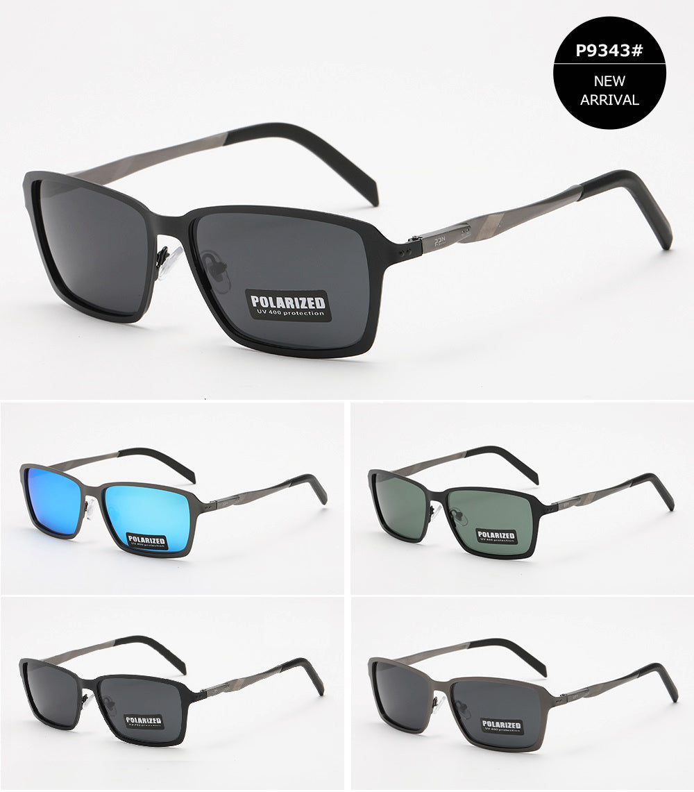 Ανδρικά Γυαλιά Ηλίου Kerouac RPN Polarized P9343