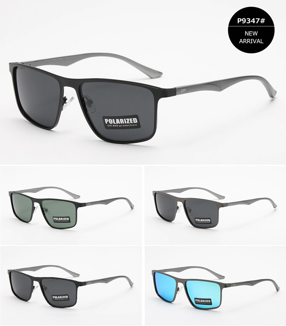 Ανδρικά Γυαλιά Ηλίου Willard RPN Polarized P9347