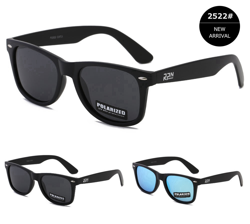 Ανδρικά Γυαλιά Ηλίου Reinier RPN Polarized P2522