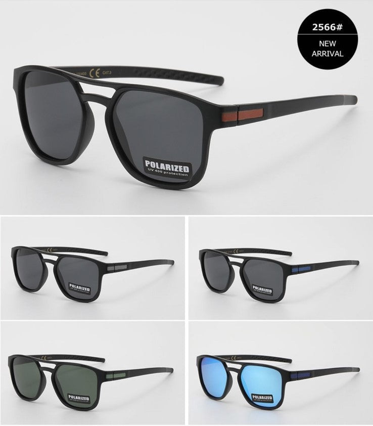 Ανδρικά Γυαλιά Ηλίου Riddle RPN Polarized P2566