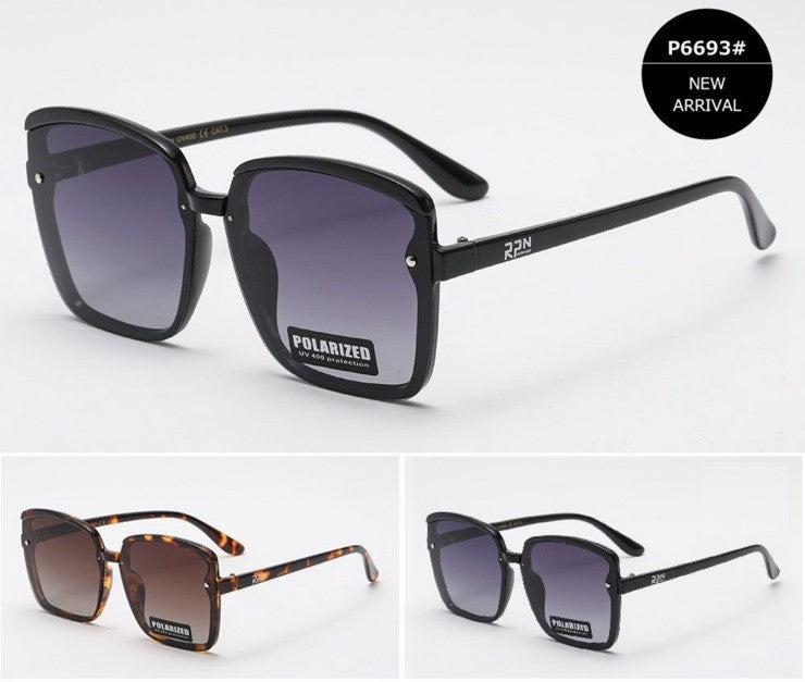 Γυναικεία Γυαλιά Ηλίου Lakota RPN Polarized P6693