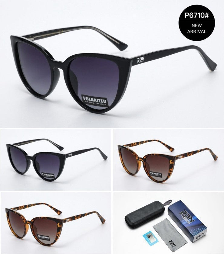 Γυναικεία Γυαλιά Ηλίου RPN Polarized P6710