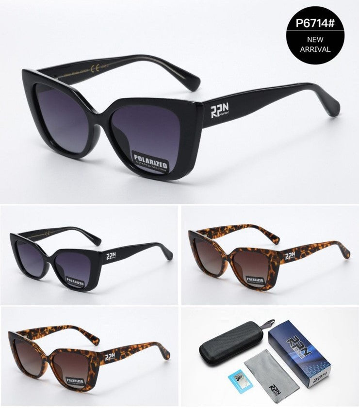 Γυναικεία Γυαλιά Ηλίου RPN Polarized P6714