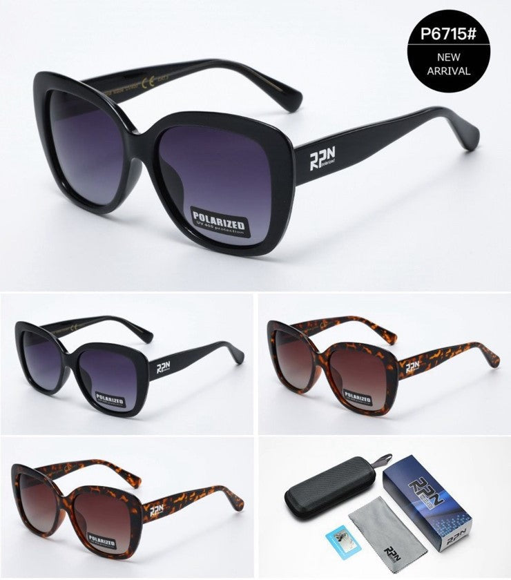 Γυναικεία Γυαλιά Ηλίου RPN Polarized P6715