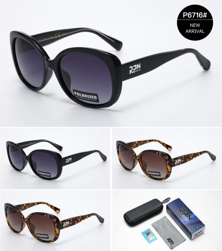 Γυναικεία Γυαλιά Ηλίου RPN Polarized P6716