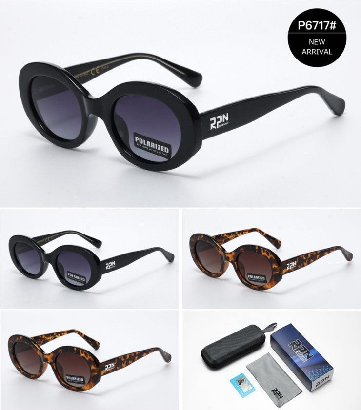 Γυναικεία Γυαλιά Ηλίου RPN Polarized P6717