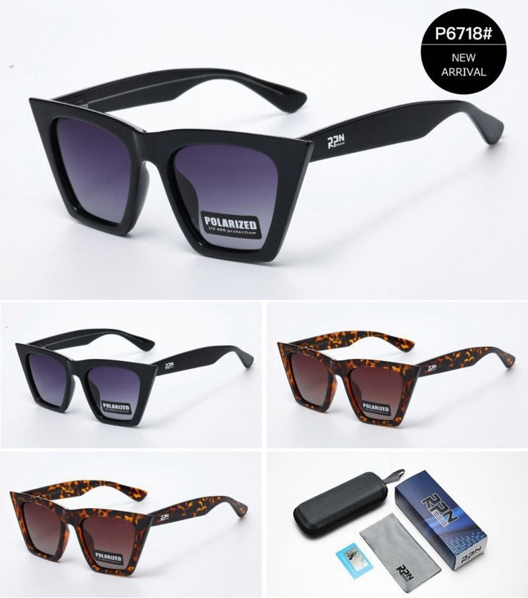 Γυναικεία Γυαλιά Ηλίου RPN Polarized P6718