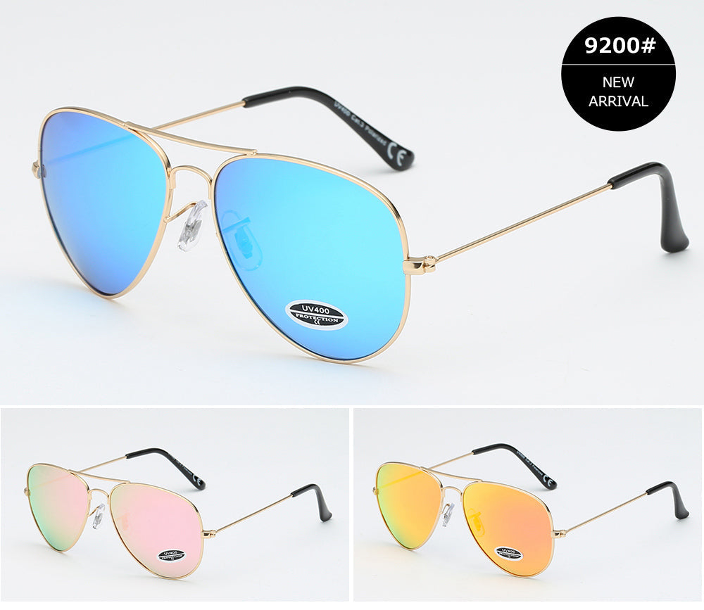 Unisex Γυαλιά Ηλίου Bijoux RPN Polarized P9200RV