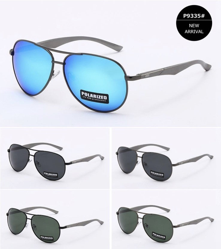 Ανδρικά Γυαλιά Ηλίου Keiki RPN Polarized P9335